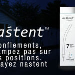 Ένα σωληνάκι από τη μύτη, η λύση για το ροχαλητό και την άπνοια