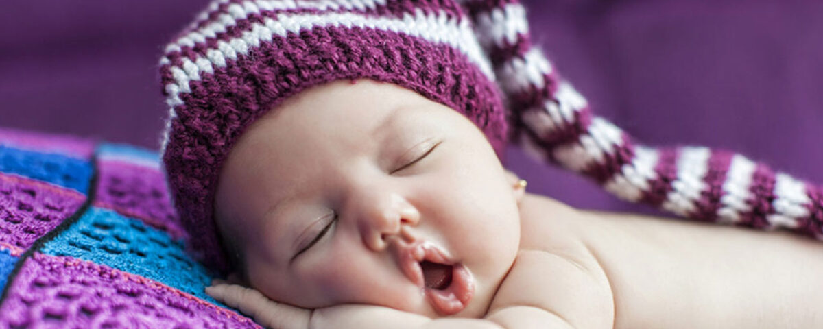 Το παιδί μου ροχαλίζει. Να ανησυχώ;