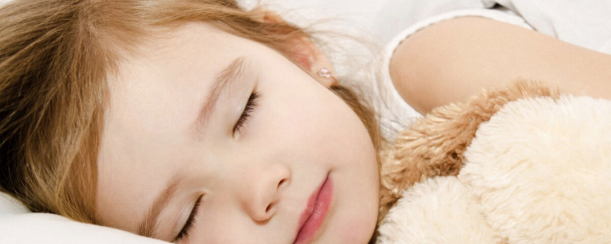 Ροχαλητό και Άπνοια στα Παιδιά