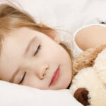 Ροχαλητό και Άπνοια στα Παιδιά