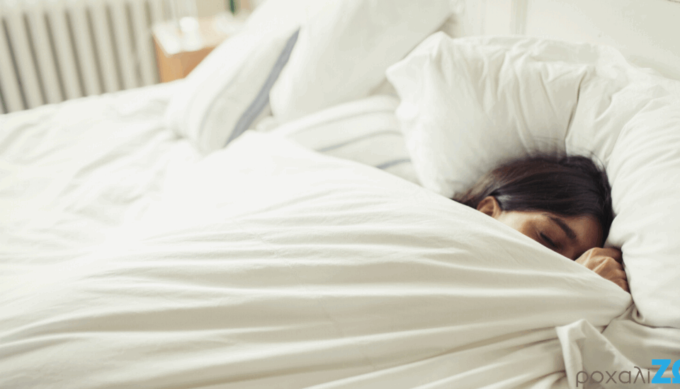 Υπερβολικός ύπνος και μεταβολισμός