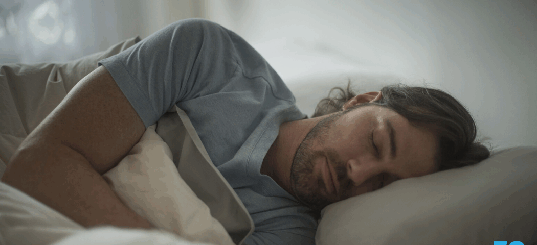 Υπνική άπνοια και τρίξιμο δοντιών