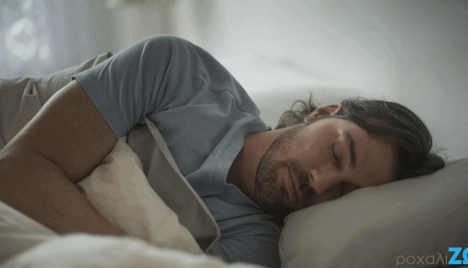 Υπνική άπνοια και τρίξιμο δοντιών