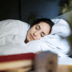 Ο βαθύς ύπνος καθαρίζει τον εγκέφαλο