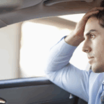 Υπνική άπνοια και οδήγηση