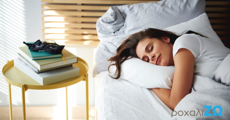 Υπερτροφικές αμυγδαλές και Άπνοια Ύπνου: Μπορούν αυτοί οι μικροί αδένες να κλέψουν από τον ύπνο σας;