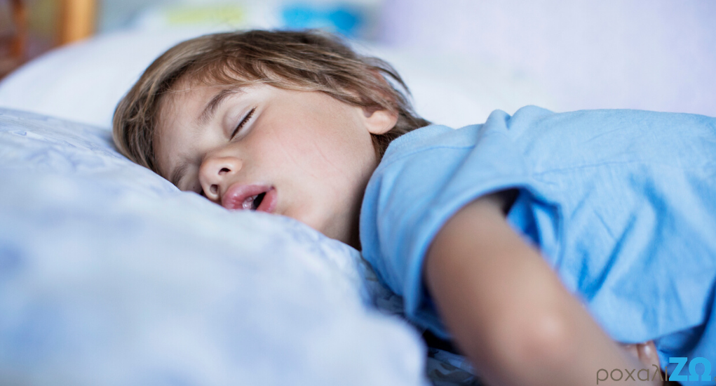 Μύθοι για την Άπνοια Ύπνου
