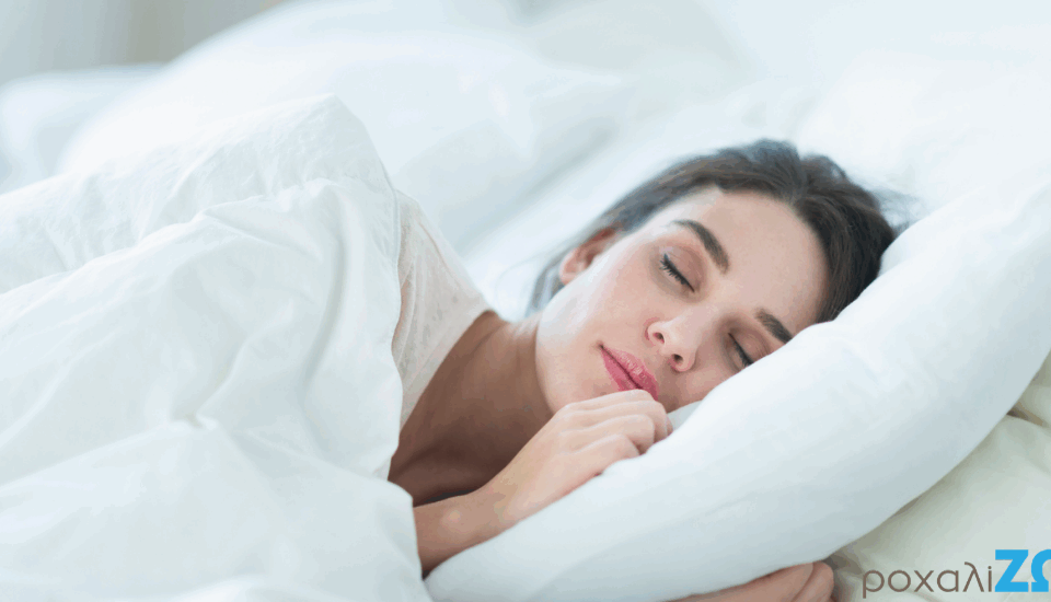 Οι γυναίκες που ροχαλίζουν ίσως έχουν αυξημένες πιθανότητες για προβλήματα καρδιάς!