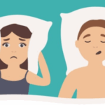 Οι διαταραχές ύπνου ανάμεσα στα δύο φύλα. Πώς διαφέρουν;