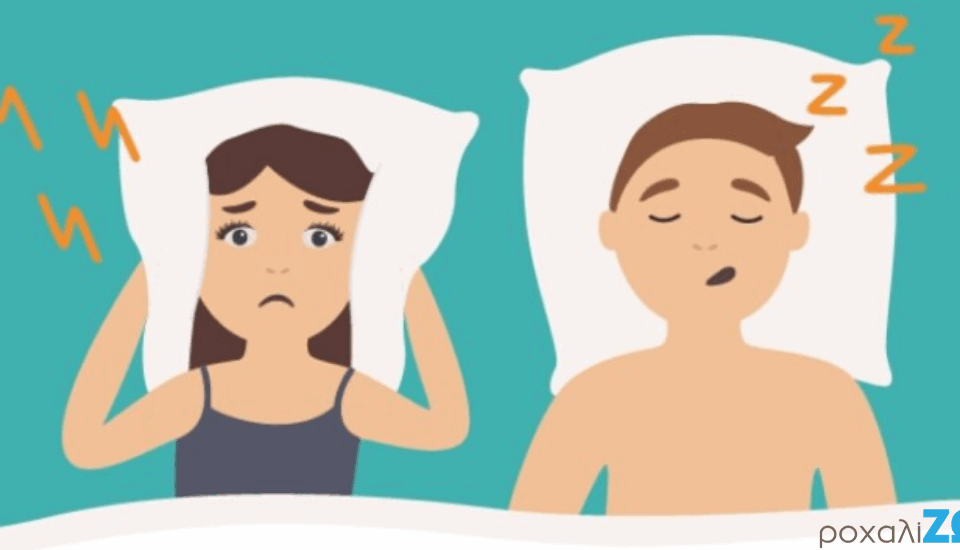 Οι διαταραχές ύπνου ανάμεσα στα δύο φύλα. Πώς διαφέρουν;