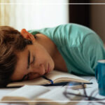 'Υπνος Έφηβοι