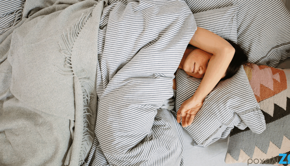 10 τρόποι να προλάβεις το ροχαλητό