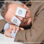 ροχαλητό και κούραση