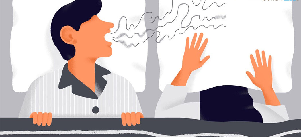 Υπνική άπνοια θέσεως