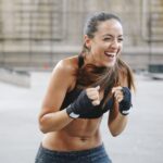 Γυμναστική και ύπνος