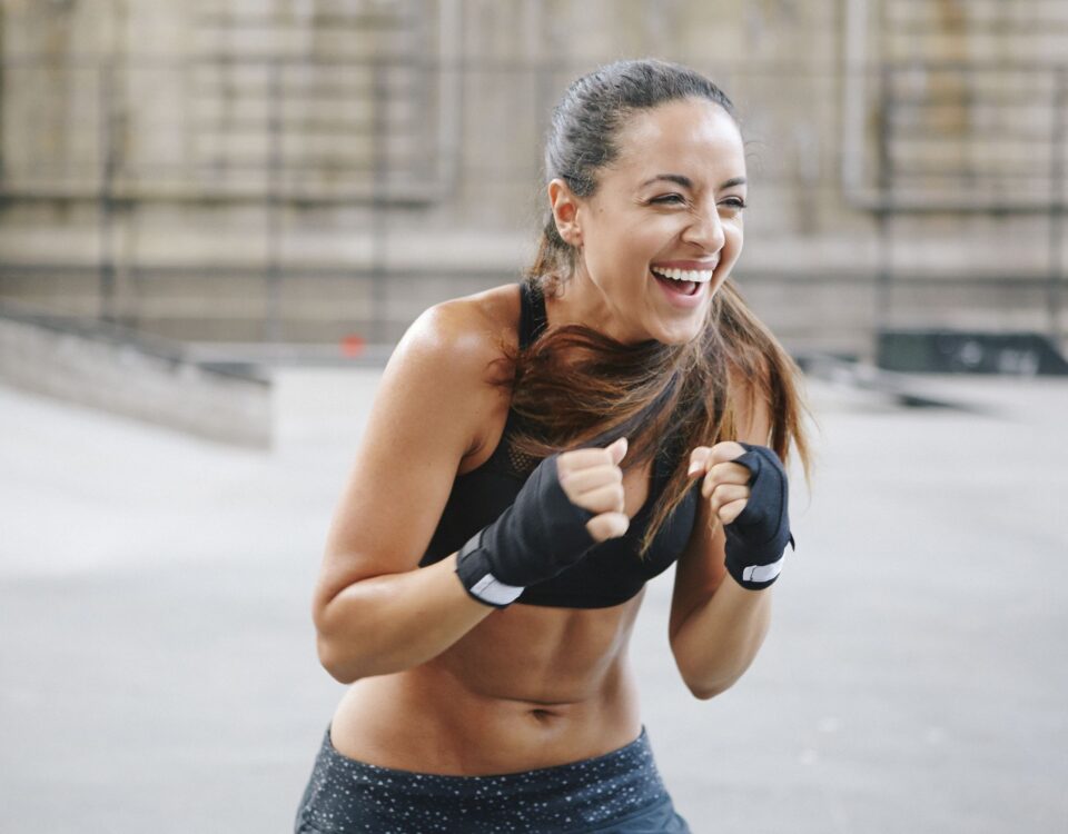 Γυμναστική και ύπνος