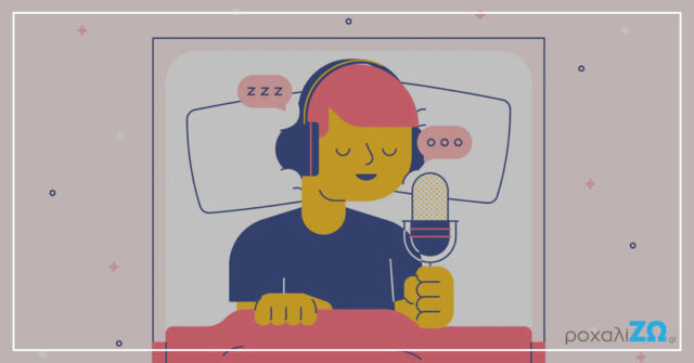 Sleep-talking
