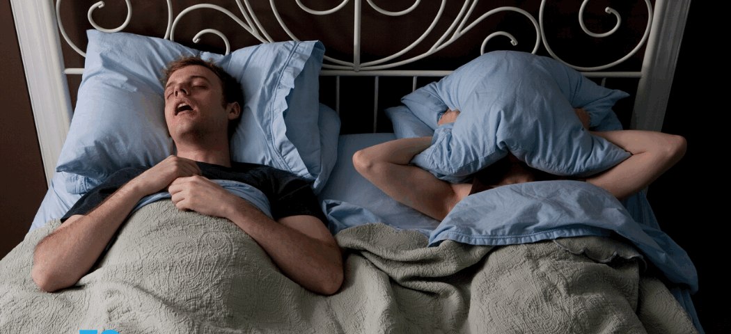 Ροχαλητό και Υπνική Άπνοια