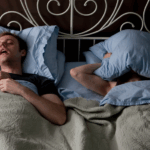 Ροχαλητό και Υπνική Άπνοια