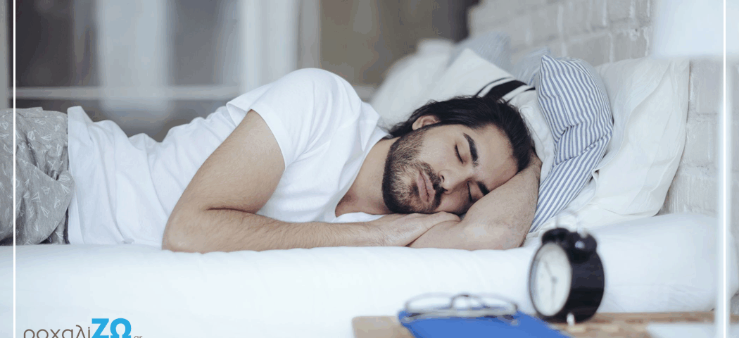 Υπνική άπνοια και υγεία εγκεφάλου