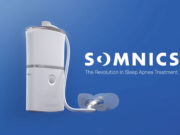 iNap για την υπνική άπνοια