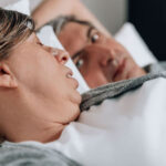 lifestyle ροχαλητό