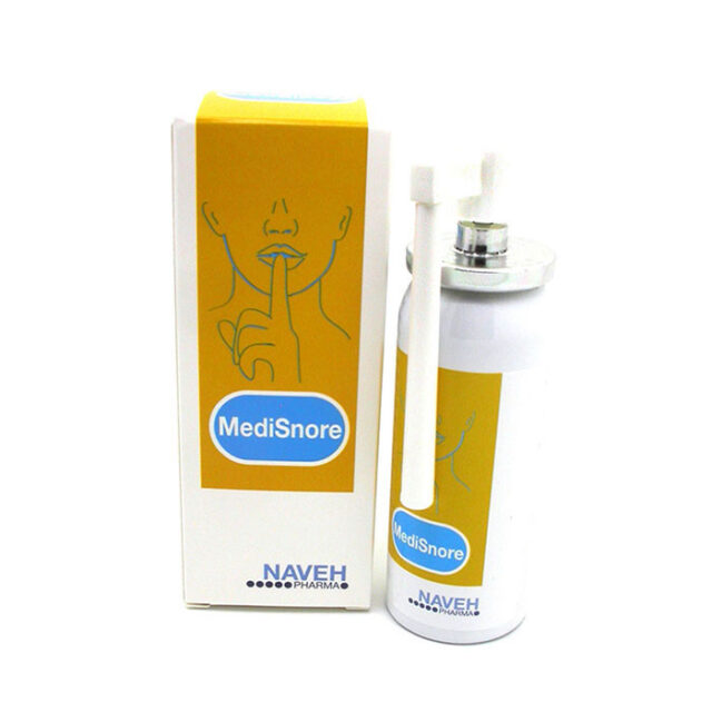 medisnore