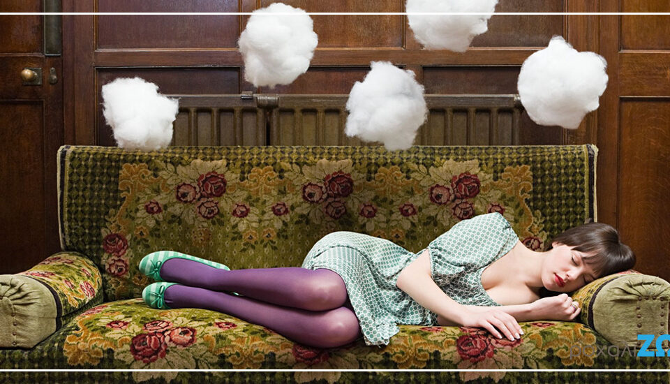 τα όνειρα επηρεάζουν τον ύπνο