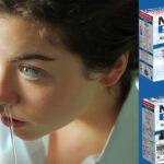 Sinus Rinse ρινικές πλύσεις