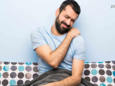 Όταν η τενοντίτιδα δυσκολεύει τον ύπνο. Ο ρόλος του βελονισμού!