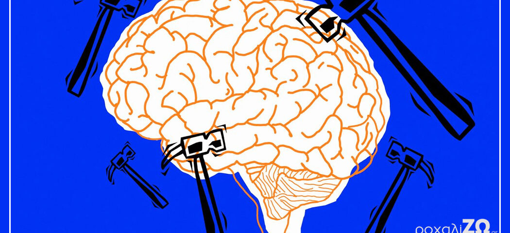 υπνική άπνοια και πονοκέφαλος