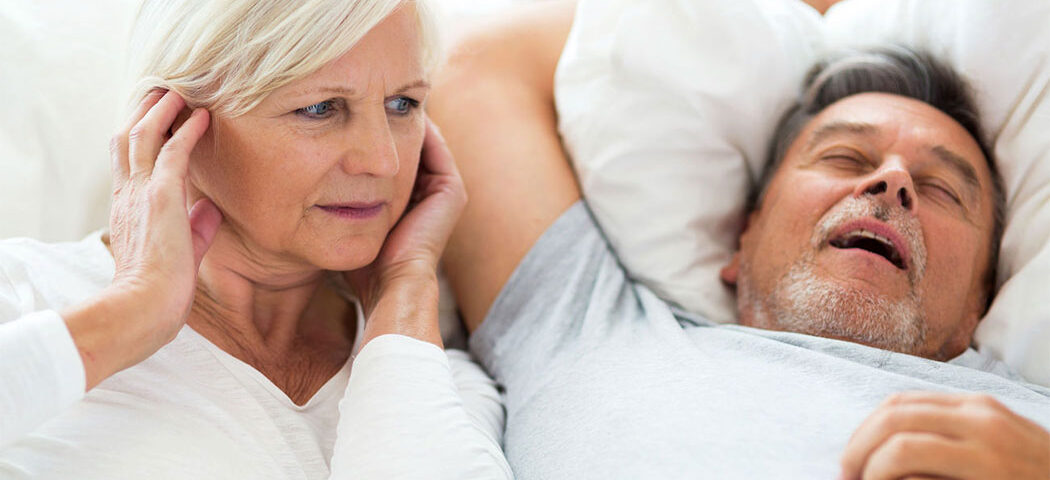 τι είναι το ροχαλητό