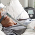 υπνική άπνοια