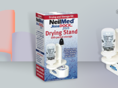 NasaDock Plus Nasadock-plus βάση αποθήκευσης