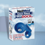 Συσκευή αποθήκευσης Nasa Dock (απλή)