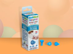 Ρινικός – στοματικός αναρροφητήρας (ανταλ.)