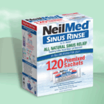 Ανταλλακτικά φακελάκια ρινικών πλύσεων Sinus Rinse