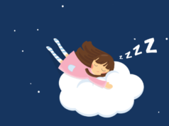 Ροχαλίζει το παιδί σας; 5 σημάδια προβλήματος kids_snore_article_