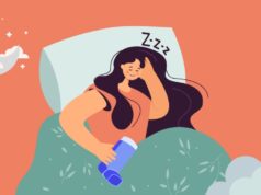 Άσθμα και Ροχαλητό: Υπάρχει σύνδεση μεταξύ τους;