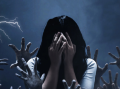 Εφιάλτες: Τι είναι και γιατί βλέπουμε;