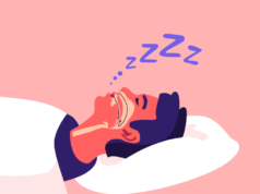 Τι είναι η άπνοια ύπνου & ποια είναι τα συμπτώματά της!