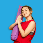 ασκήσεις για εναν καλύτερο υπνο