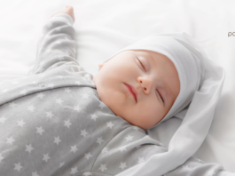 Ο Ύπνος του Μωρού σας: 5 Βασικές χρήσιμες συμβουλές