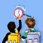 Back to School! Πώς ο ύπνος βοηθάει τη μάθηση!