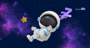 Πώς κοιμούνται οι αστροναύτες στο διάστημα;