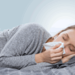 Κρυολόγημα & ίωση: Πόσο πρέπει να κοιμάστε;