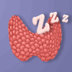 Ύπνος & Θυροειδής